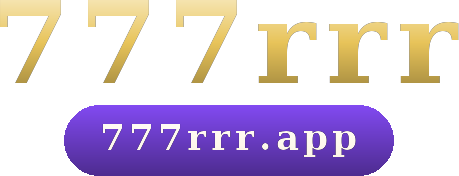 777rrr logo